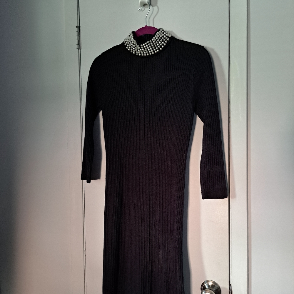 Calvin Klein sweaterdress